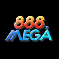 Logo Mega888