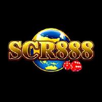 SCR888 Logo