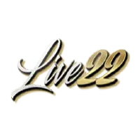 Live 22 Logo